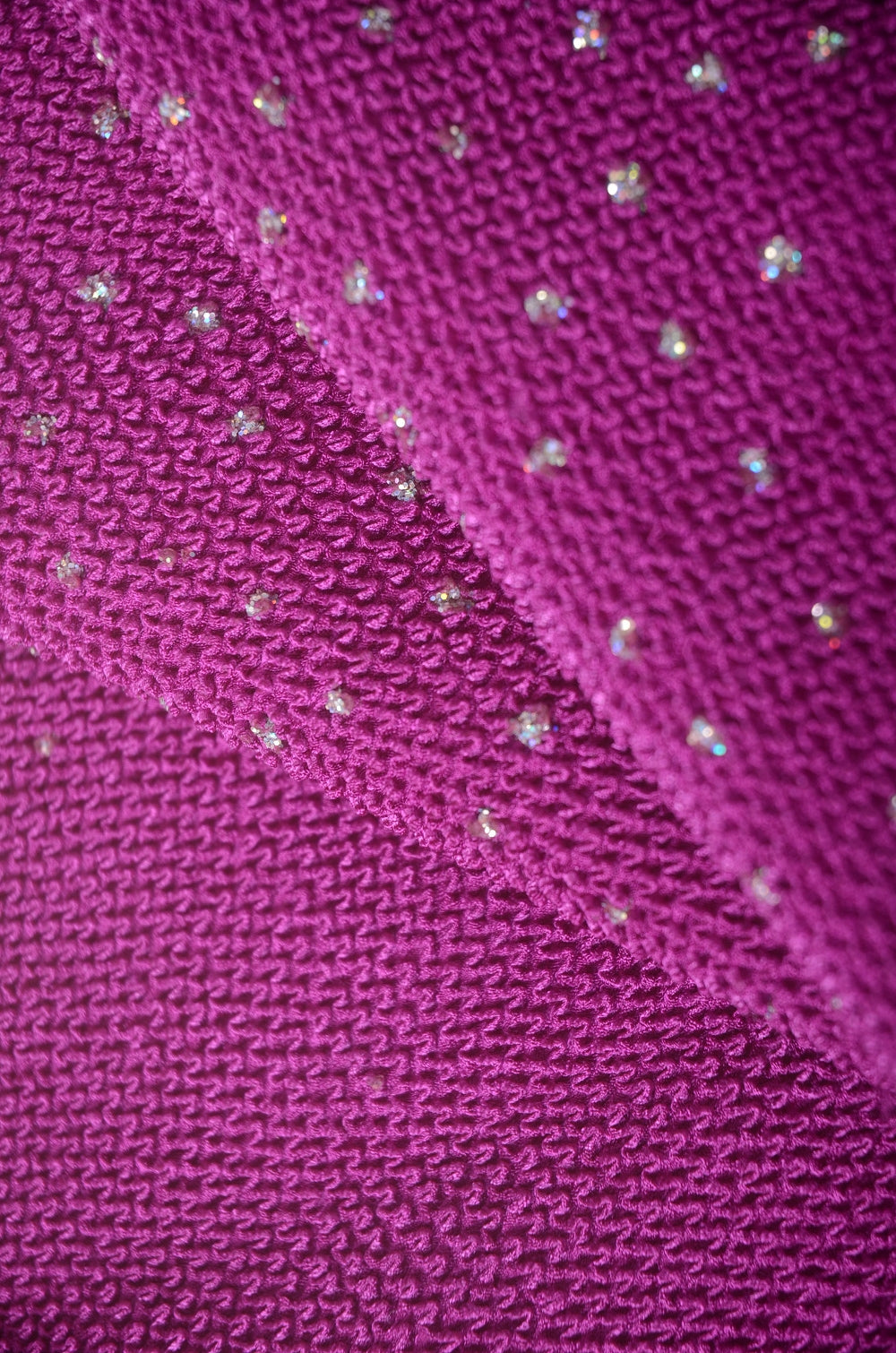 Long-sleeved kimono 6 items set / Furisode / FK#1-685