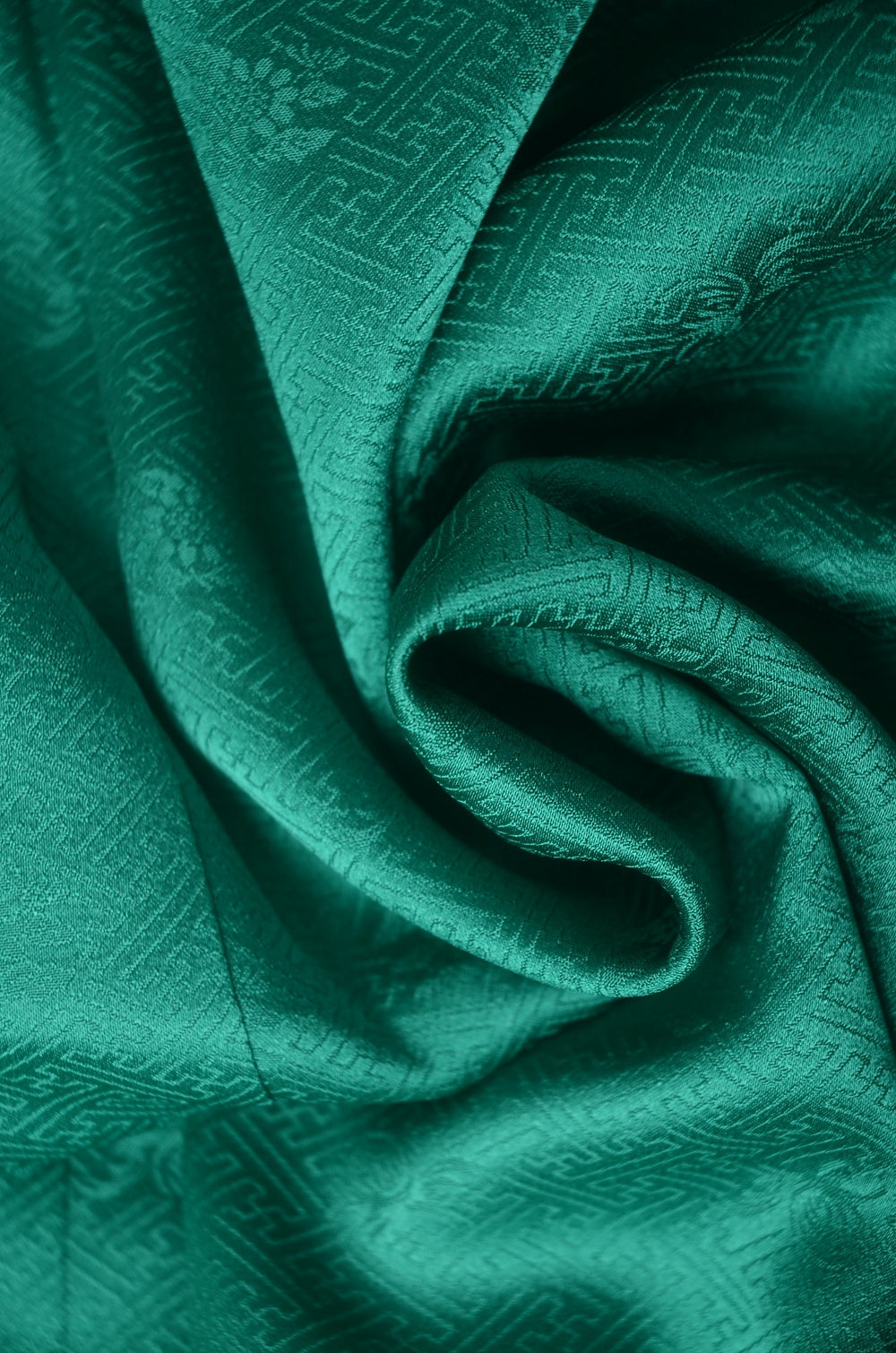 Long-sleeved kimono 6 items set / Furisode / FK#1-686