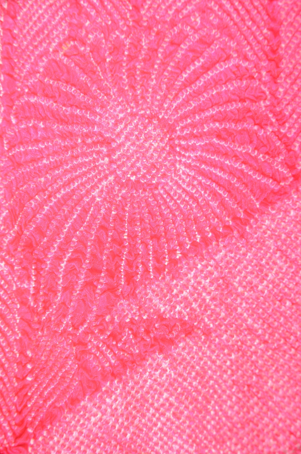 Long-sleeved kimono 6 items set / Furisode / FK#1-686