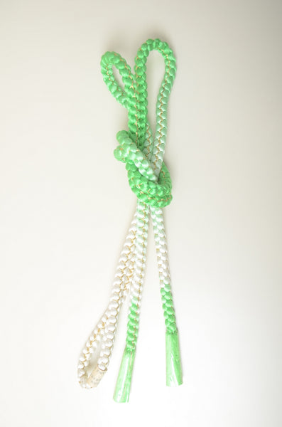 Long-sleeved kimono 6 items set / Furisode / FK#1-686