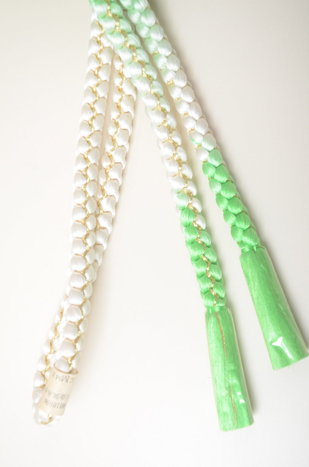 Long-sleeved kimono 6 items set / Furisode / FK#1-686