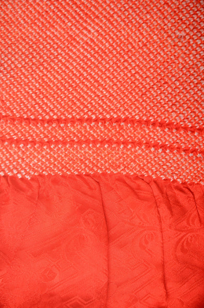 Long-sleeved kimono 6 items set / Furisode / FK#1-689