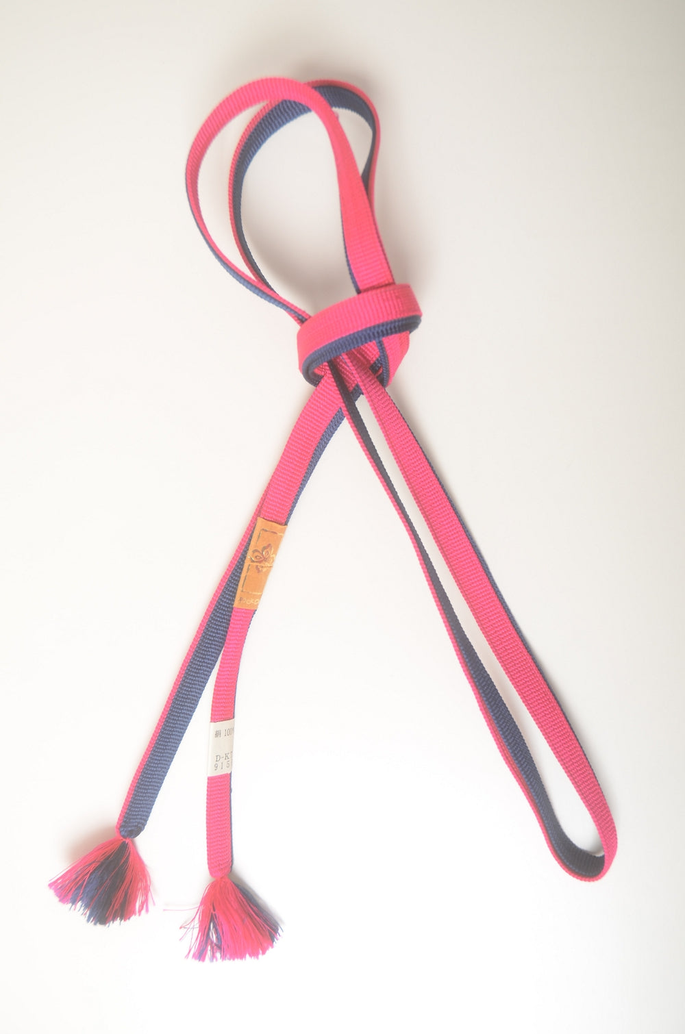 Long-sleeved kimono 6 items set / Furisode / FK#1-689