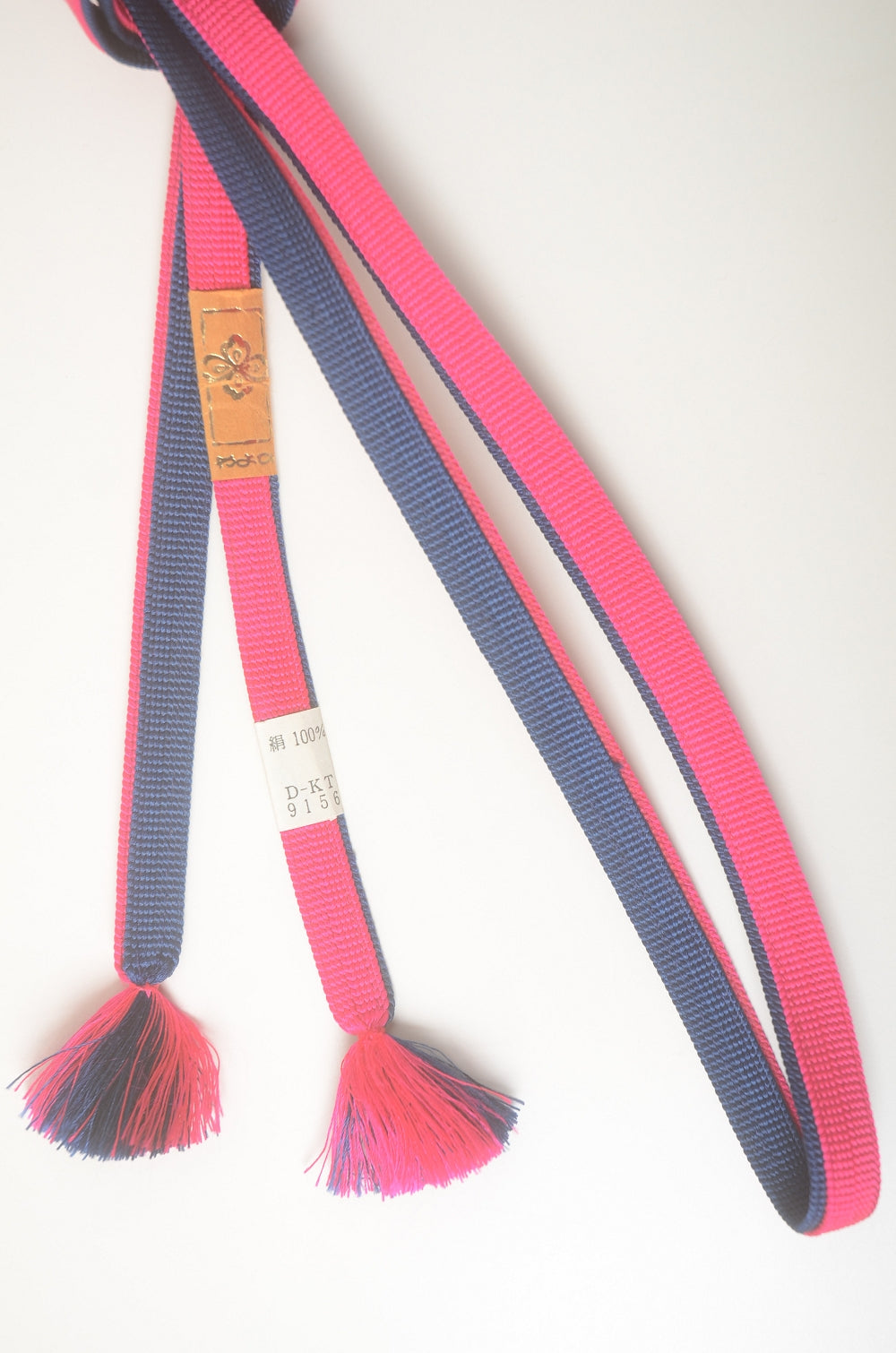 Long-sleeved kimono 6 items set / Furisode / FK#1-689