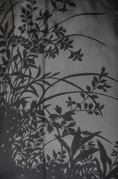 Japanese kimono 6 items set / TK #1-906