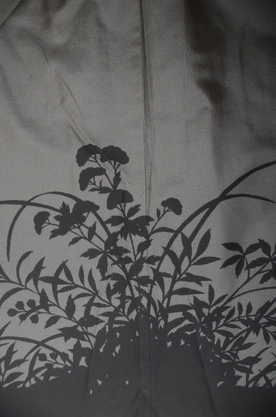 Japanese kimono 6 items set / TK #1-906