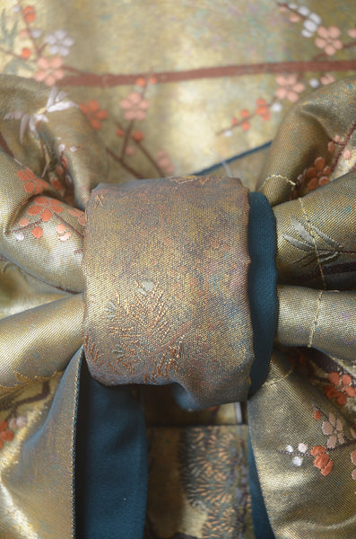 Japanese kimono 6 items set / TK #1-906