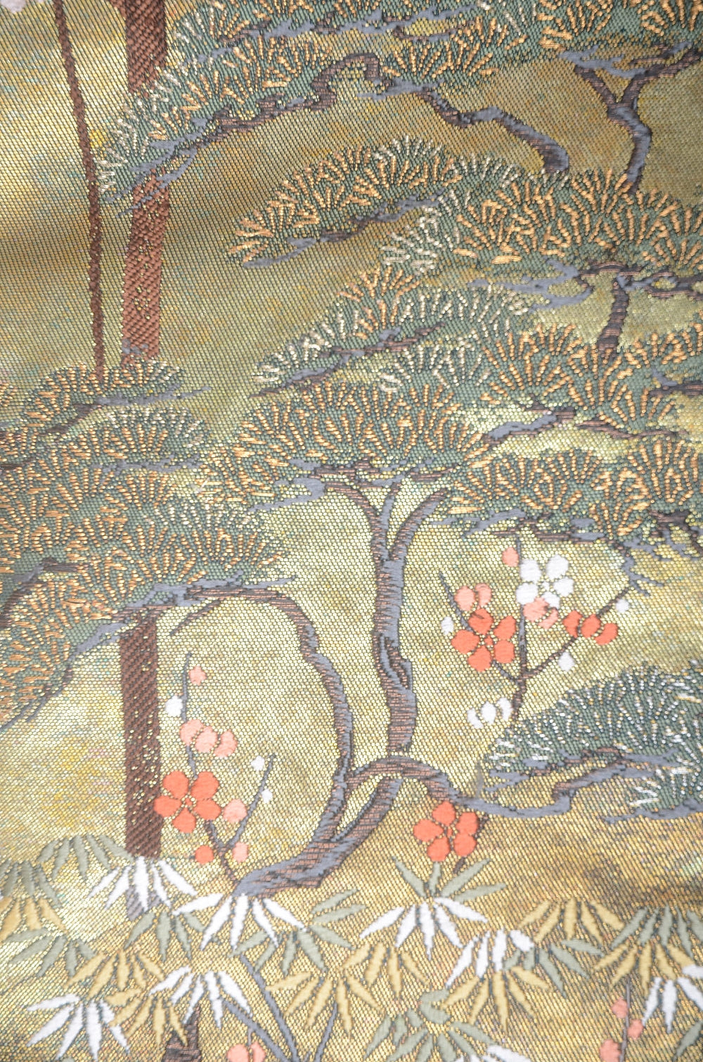 Japanese kimono 6 items set / TK #1-906