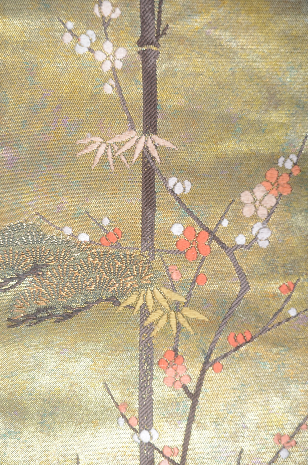 Japanese kimono 6 items set / TK #1-906