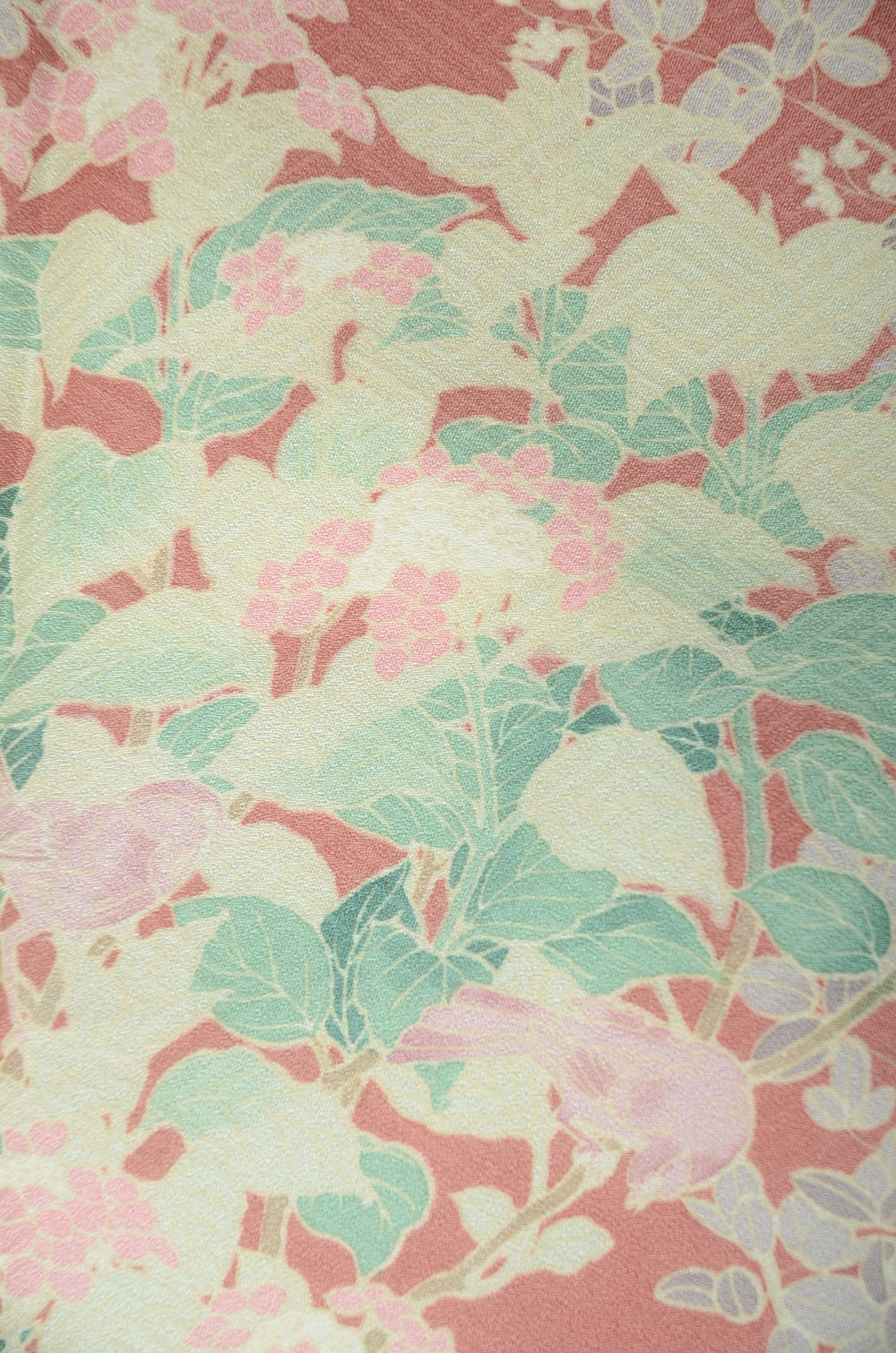 Japanese kimono 6 items set / TK #1-908