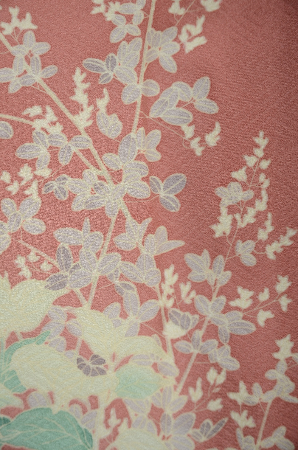 Japanese kimono 6 items set / TK #1-908