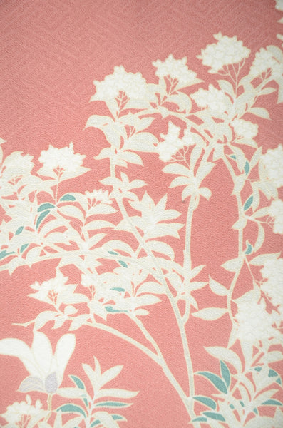 Japanese kimono 6 items set / TK #1-908