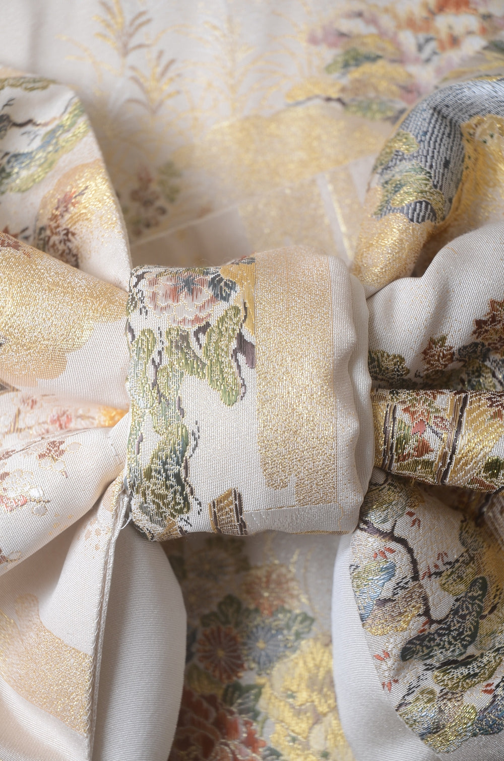 Japanese kimono 6 items set / TK #1-908