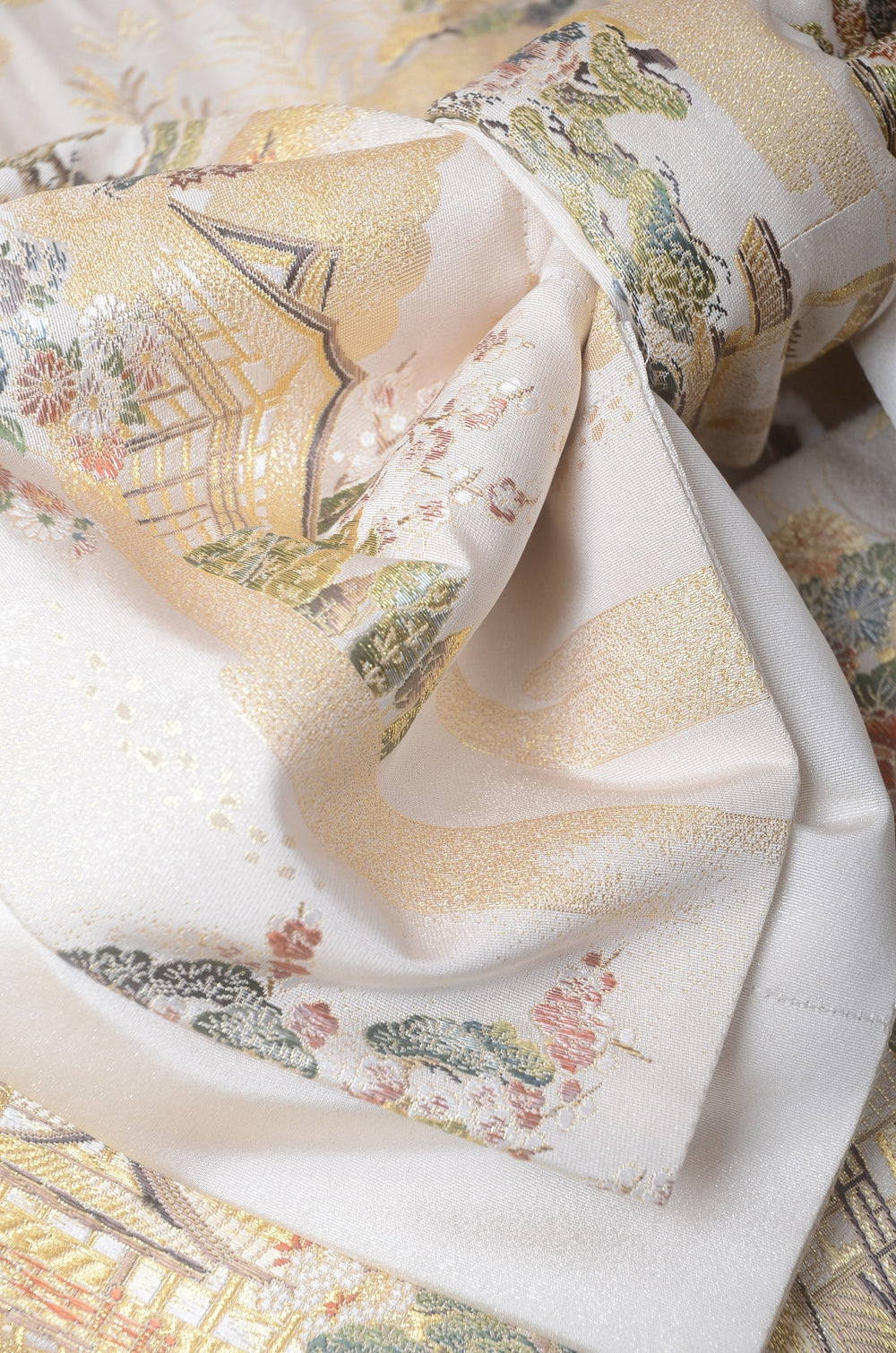 Japanese kimono 6 items set / TK #1-908