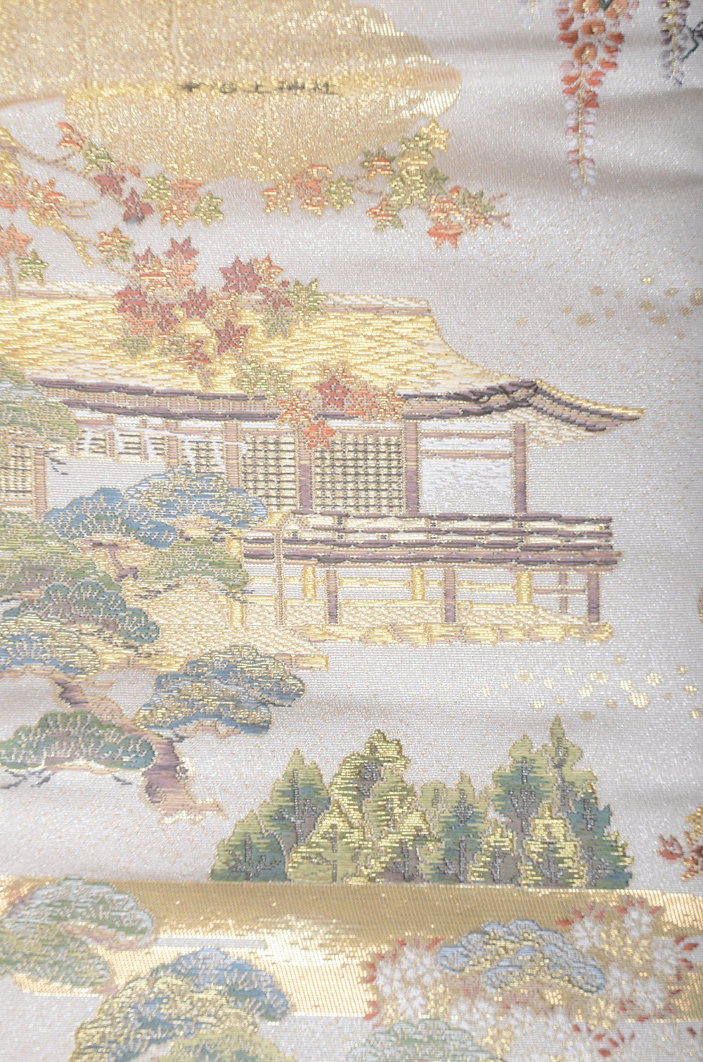 Japanese kimono 6 items set / TK #1-908
