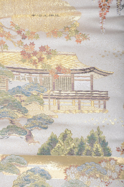 Japanese kimono 6 items set / TK #1-908