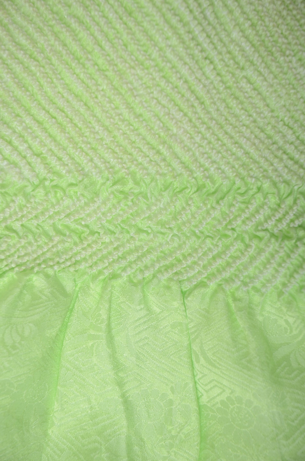 Japanese kimono 6 items set / TK #1-908