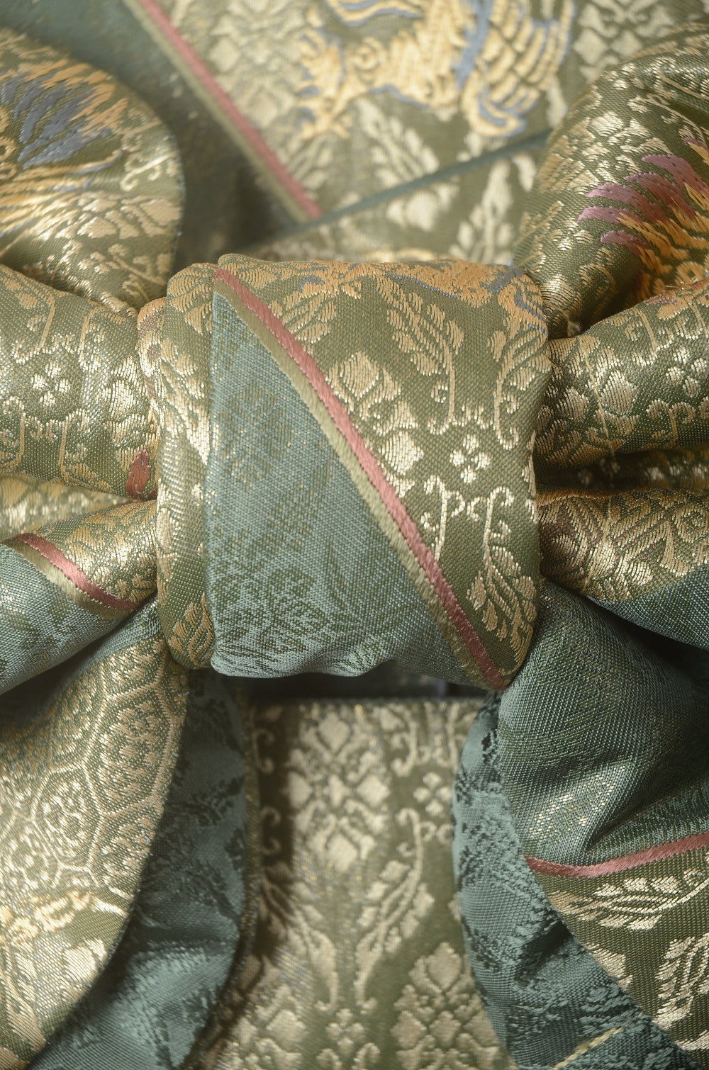 Japanese kimono 6 items set / TK #1-910