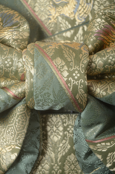Japanese kimono 6 items set / TK #1-910