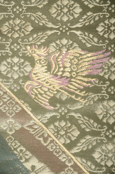 Japanese kimono 6 items set / TK #1-910