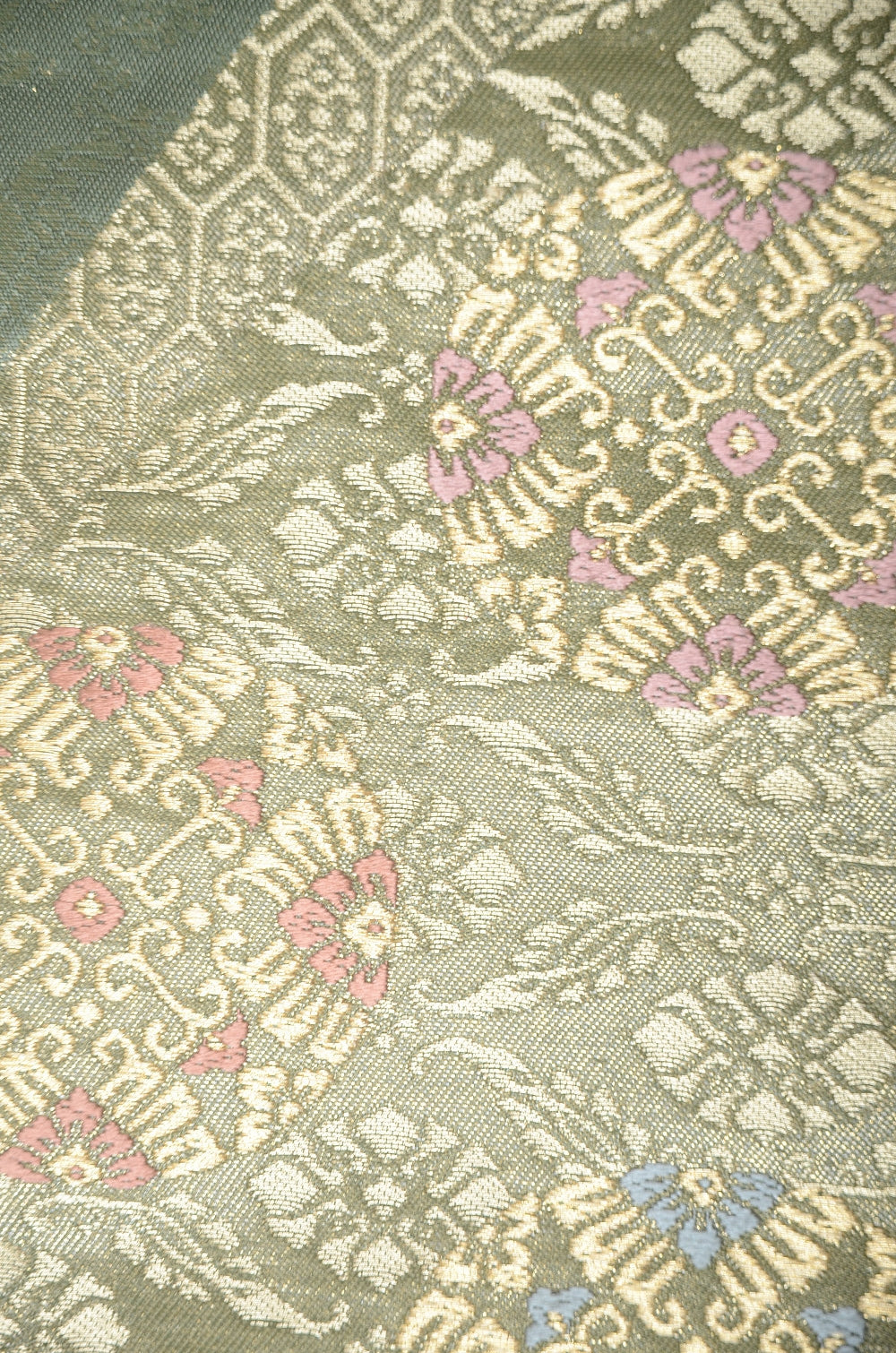 Japanese kimono 6 items set / TK #1-910
