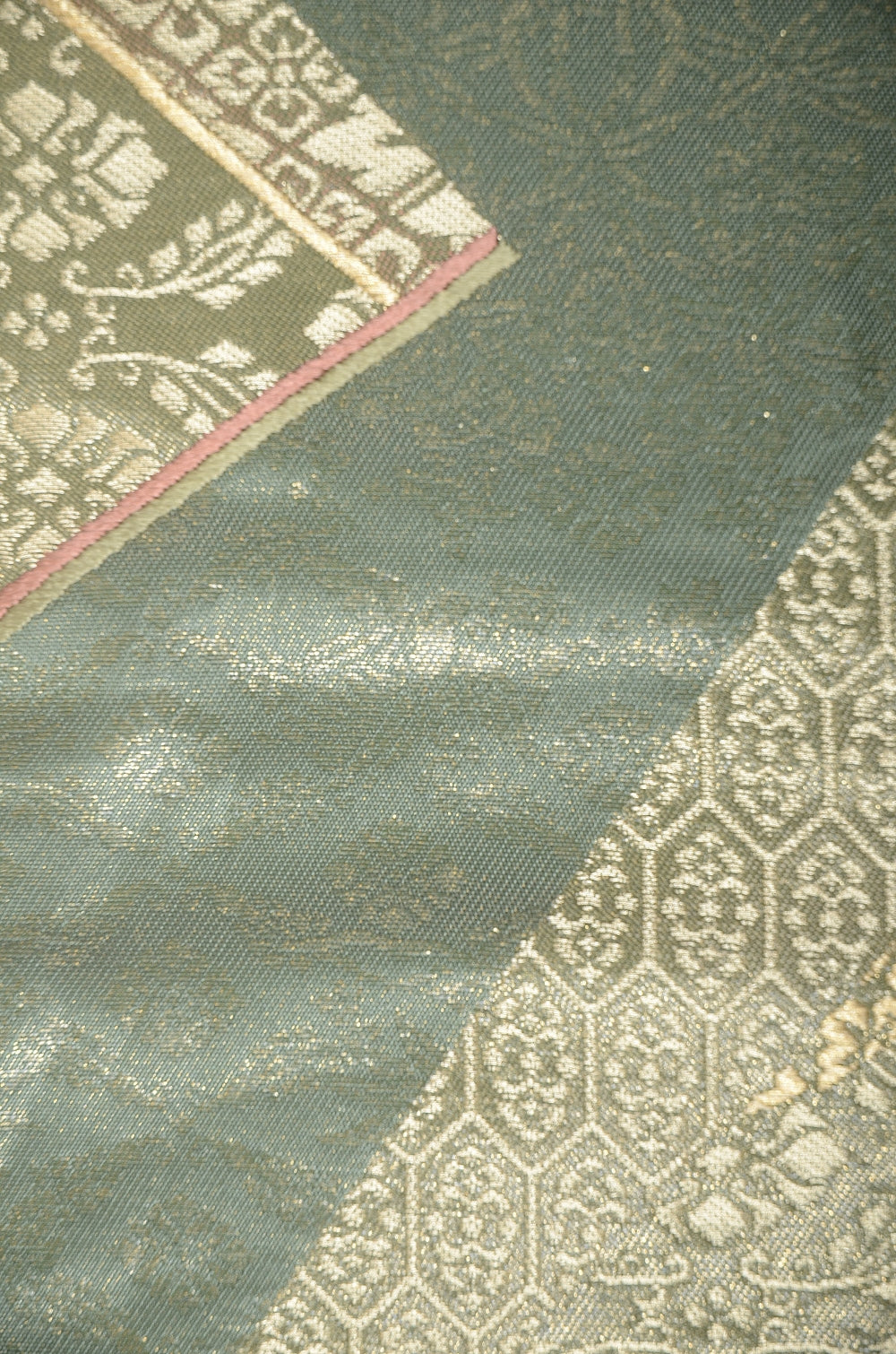 Japanese kimono 6 items set / TK #1-910