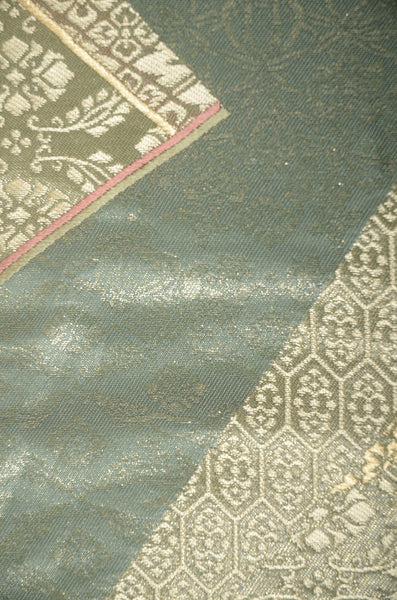Japanese kimono 6 items set / TK #1-910
