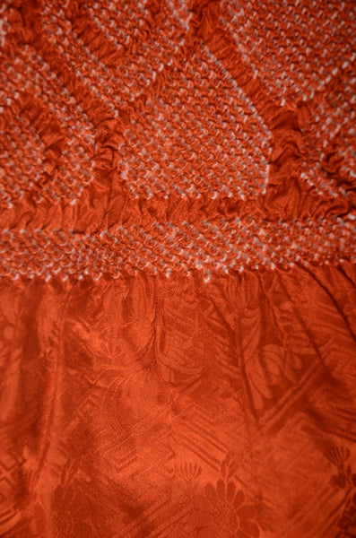 Japanese kimono 6 items set / TK #1-910
