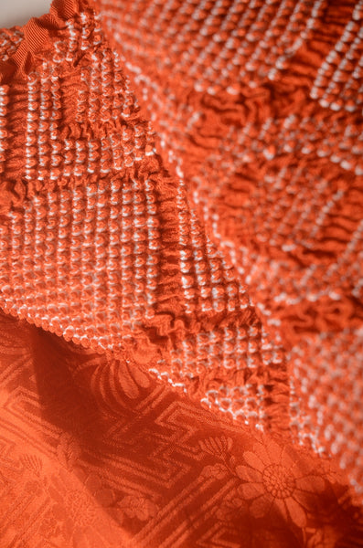 Japanese kimono 6 items set / TK #1-910