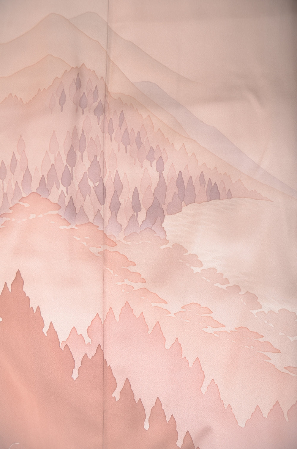 Japanese kimono 6 items set / TK #1-911