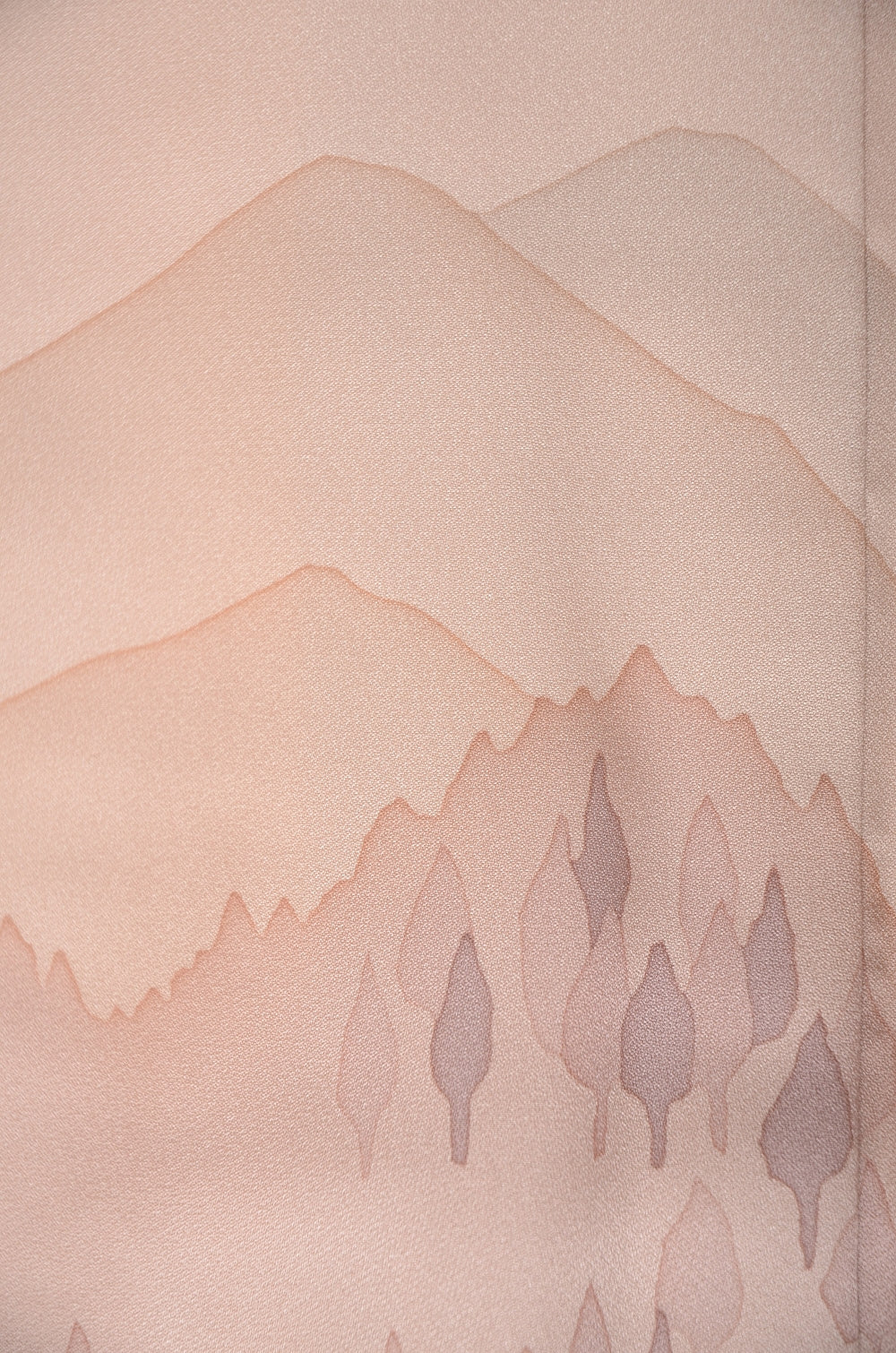 Japanese kimono 6 items set / TK #1-911