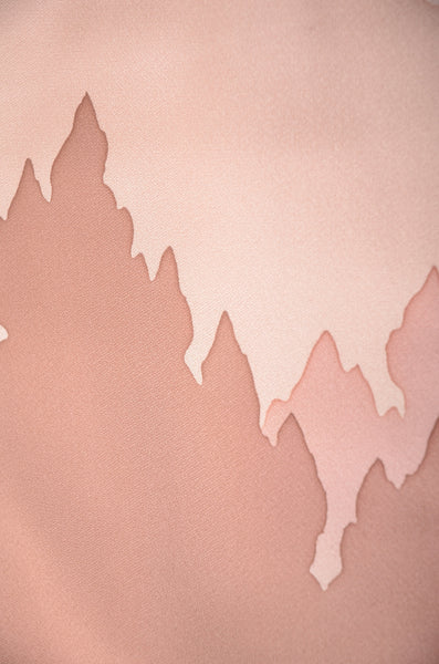 Japanese kimono 6 items set / TK #1-911