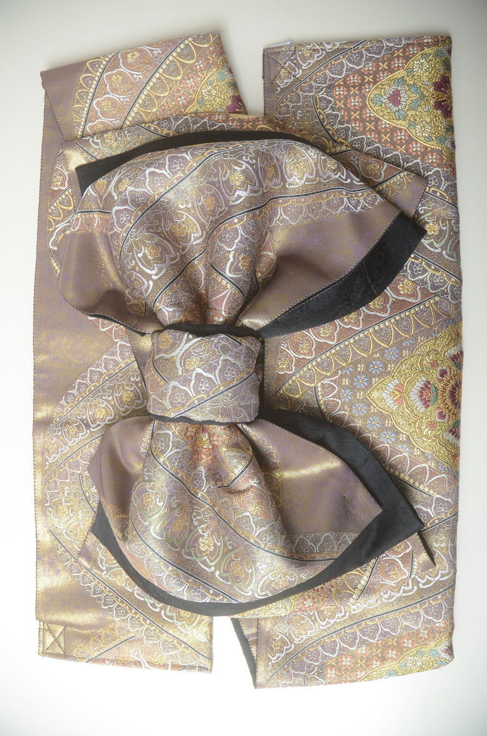 Japanese kimono 6 items set / TK #1-911