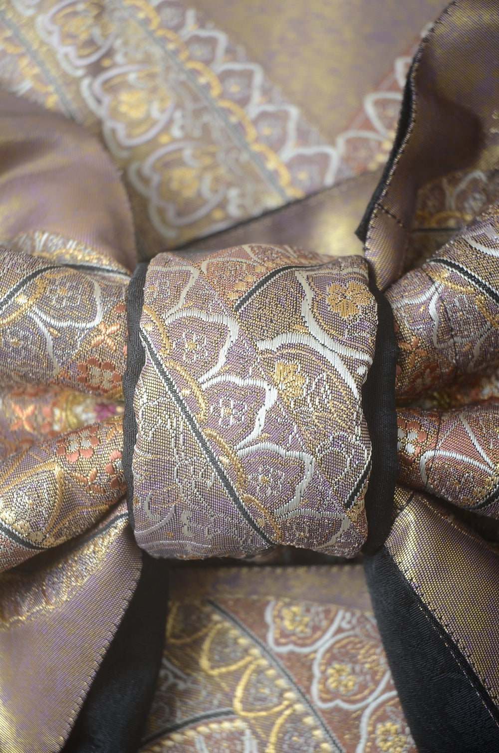 Japanese kimono 6 items set / TK #1-911