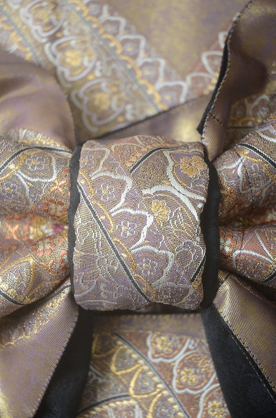 Japanese kimono 6 items set / TK #1-911