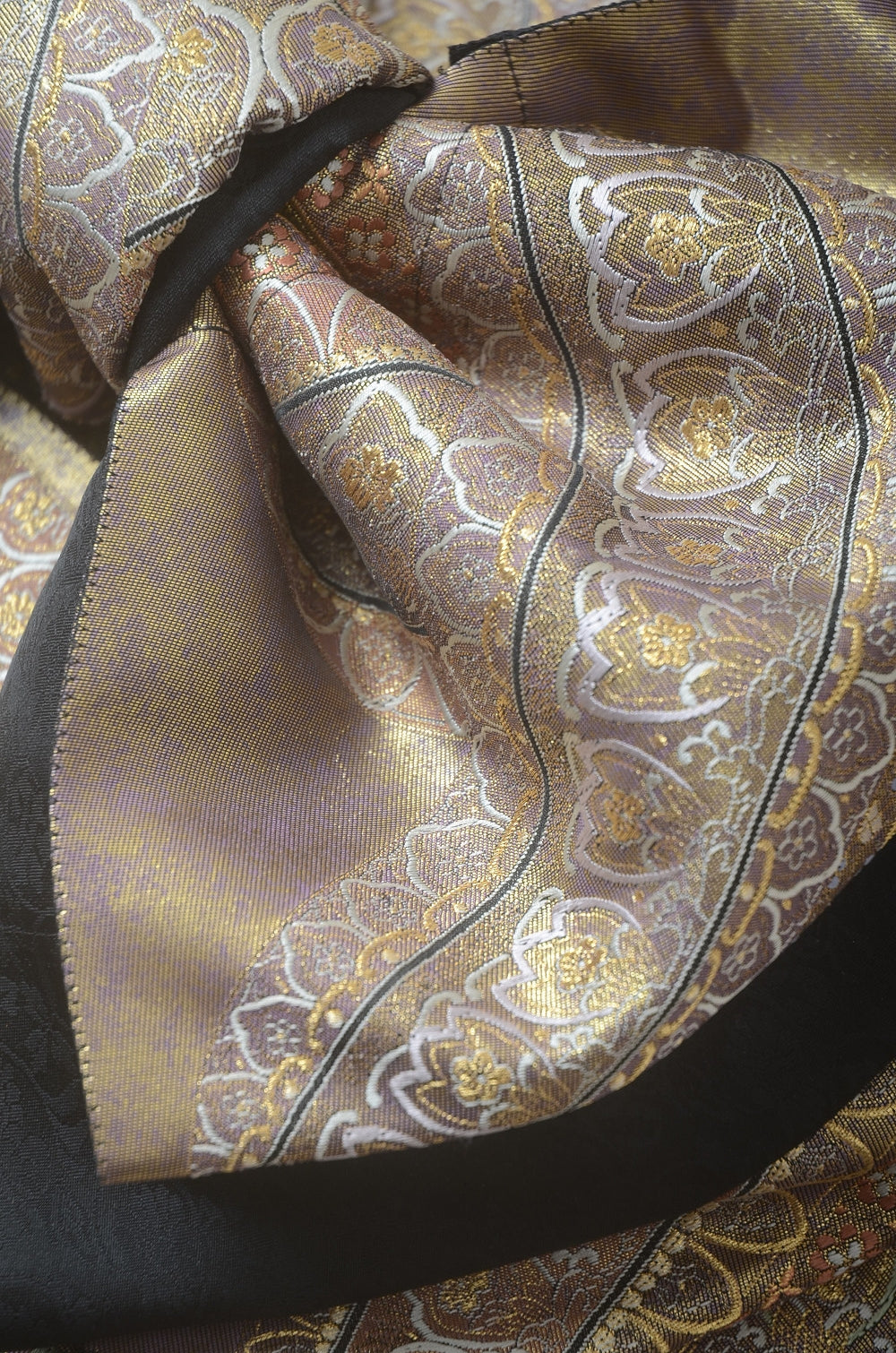 Japanese kimono 6 items set / TK #1-911