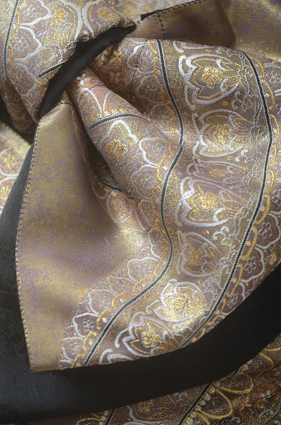 Japanese kimono 6 items set / TK #1-911