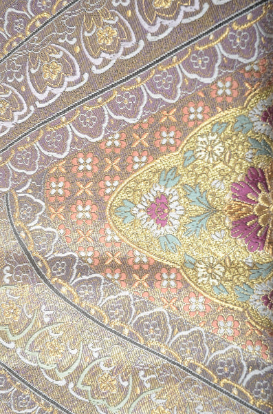 Japanese kimono 6 items set / TK #1-911