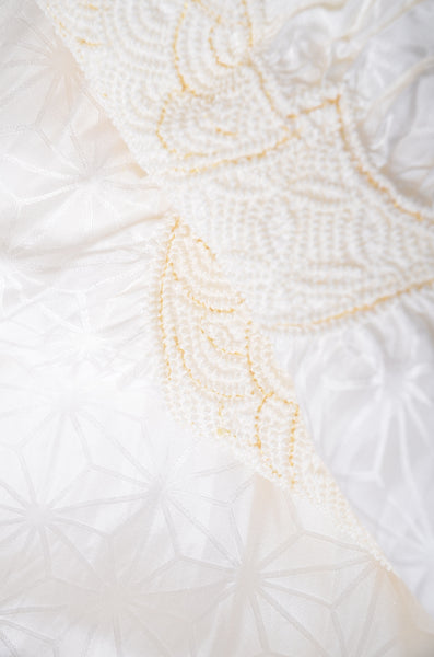 Japanese kimono 6 items set / TK #1-911