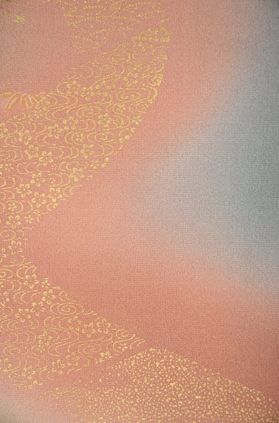 Japanese kimono 6 items set / TK #1-912