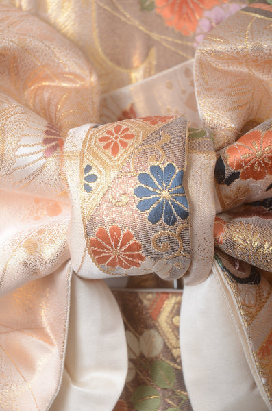 Japanese kimono 6 items set / TK #1-912
