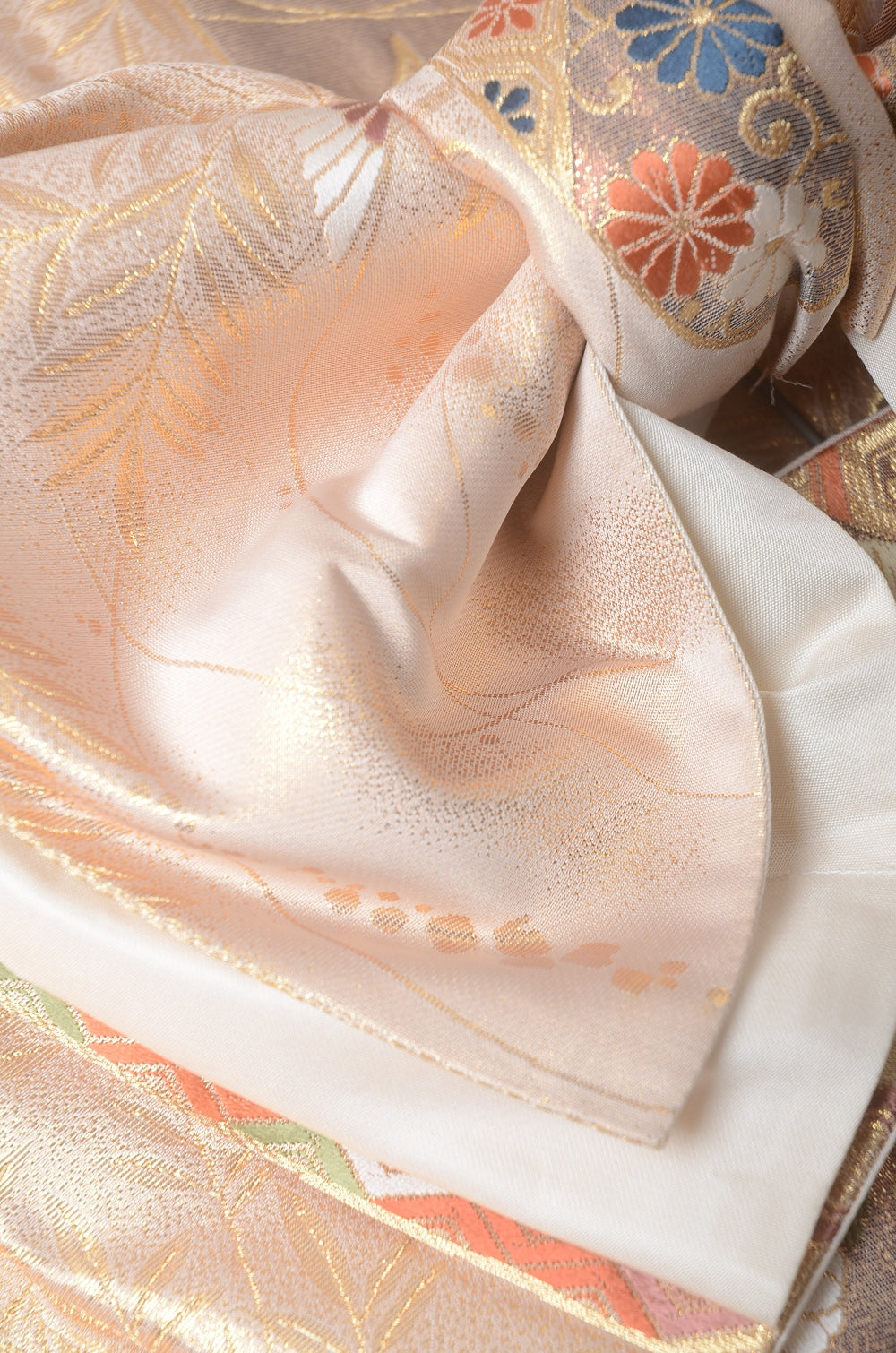 Japanese kimono 6 items set / TK #1-912