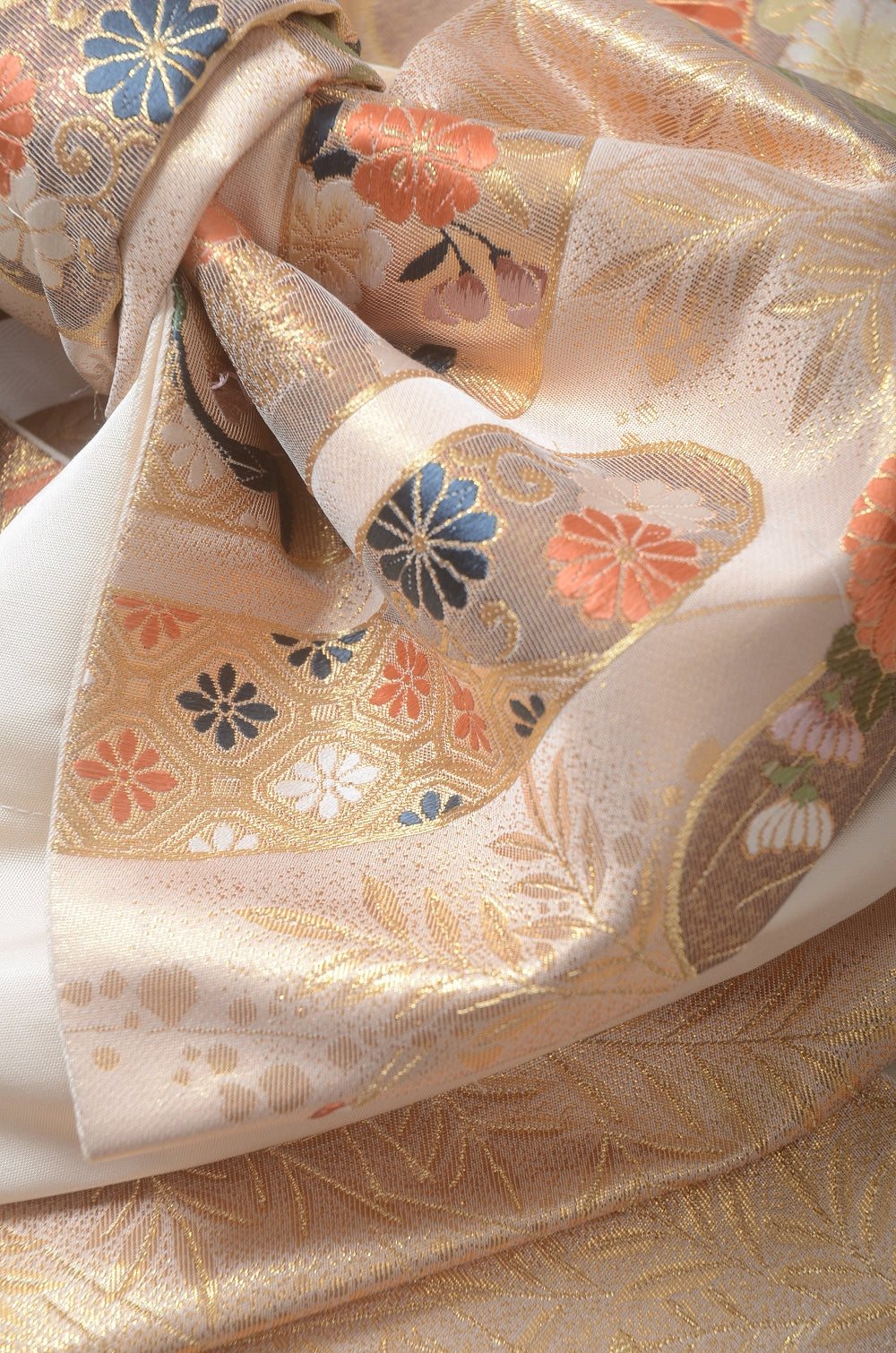 Japanese kimono 6 items set / TK #1-912