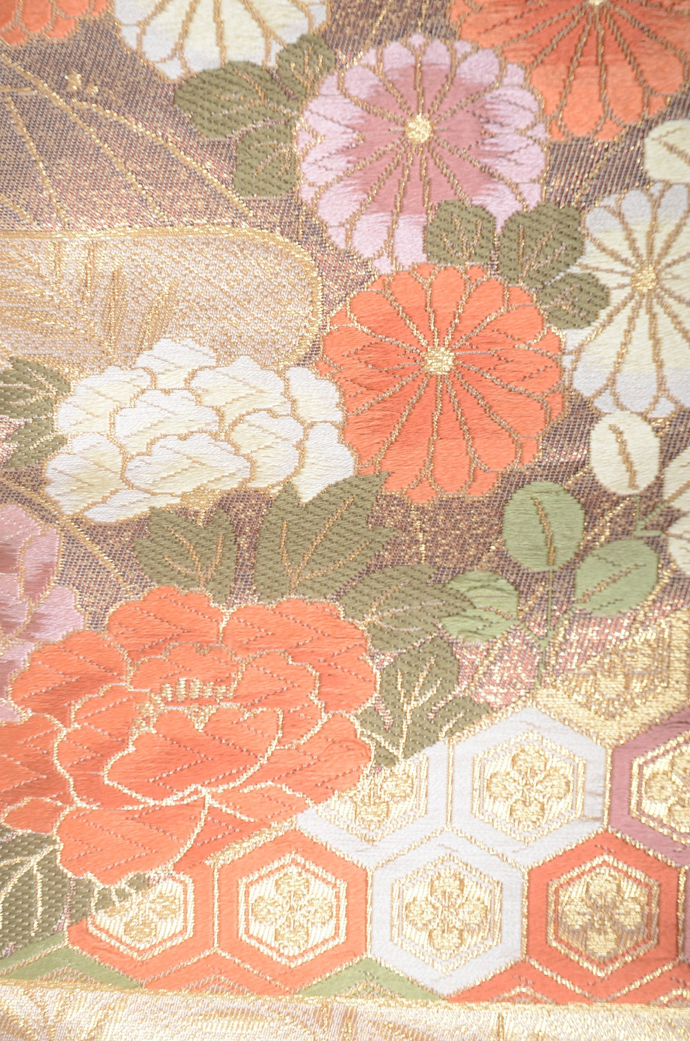 Japanese kimono 6 items set / TK #1-912