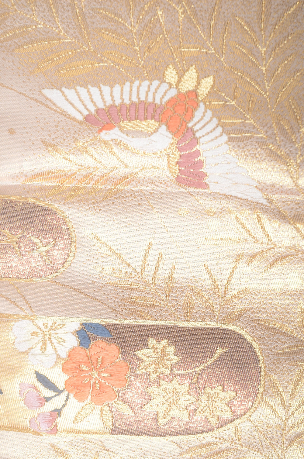 Japanese kimono 6 items set / TK #1-912
