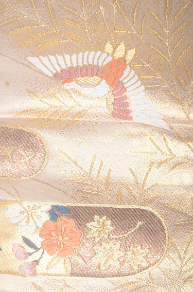 Japanese kimono 6 items set / TK #1-912