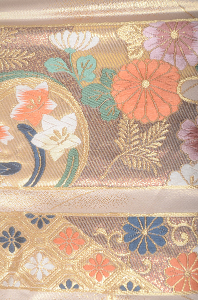 Japanese kimono 6 items set / TK #1-912