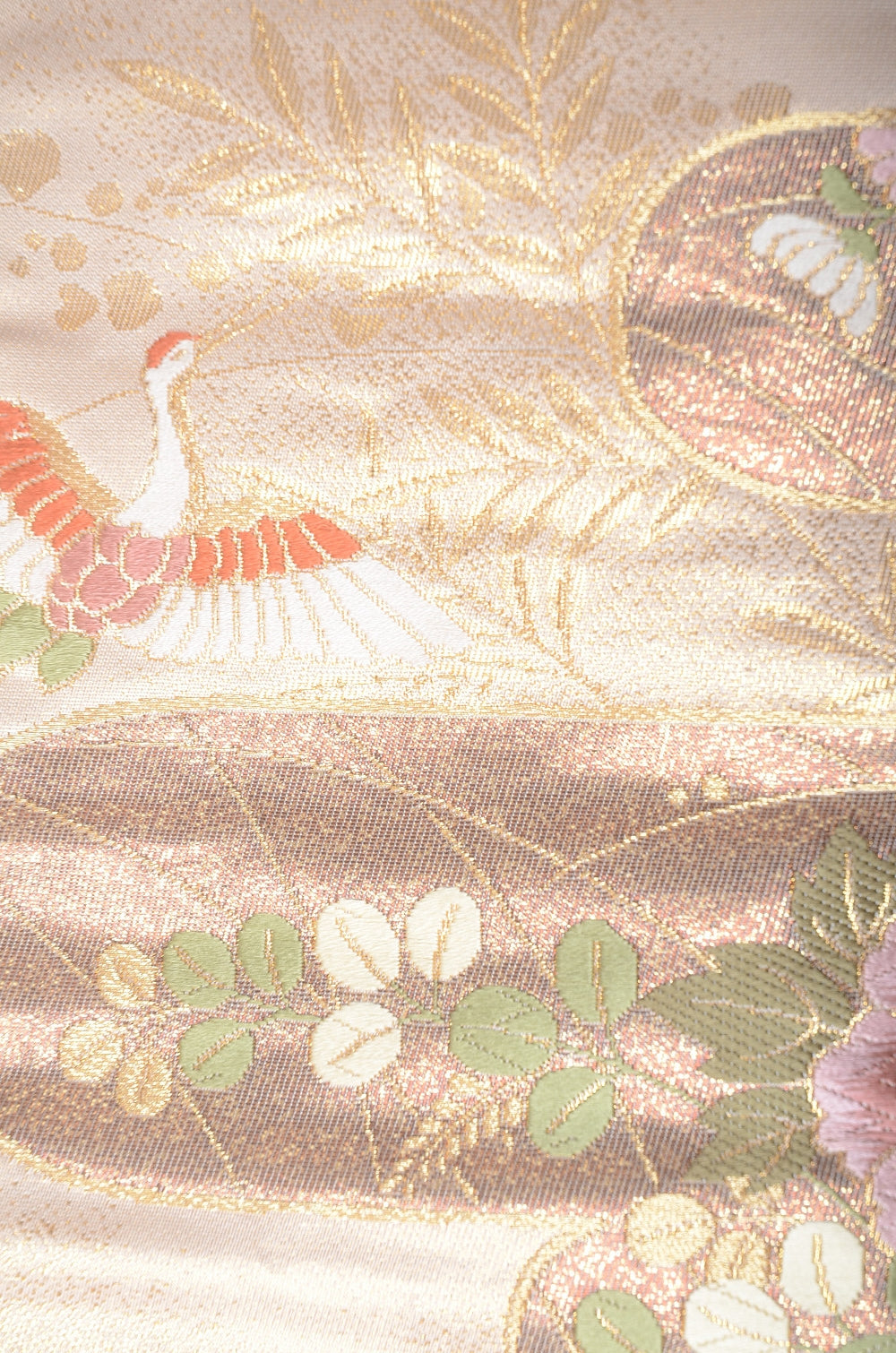 Japanese kimono 6 items set / TK #1-912