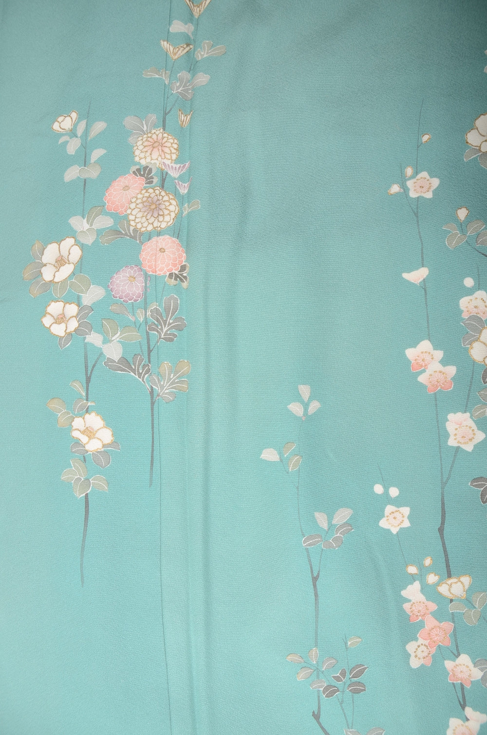 Japanese kimono 6 items set / TK #1-913