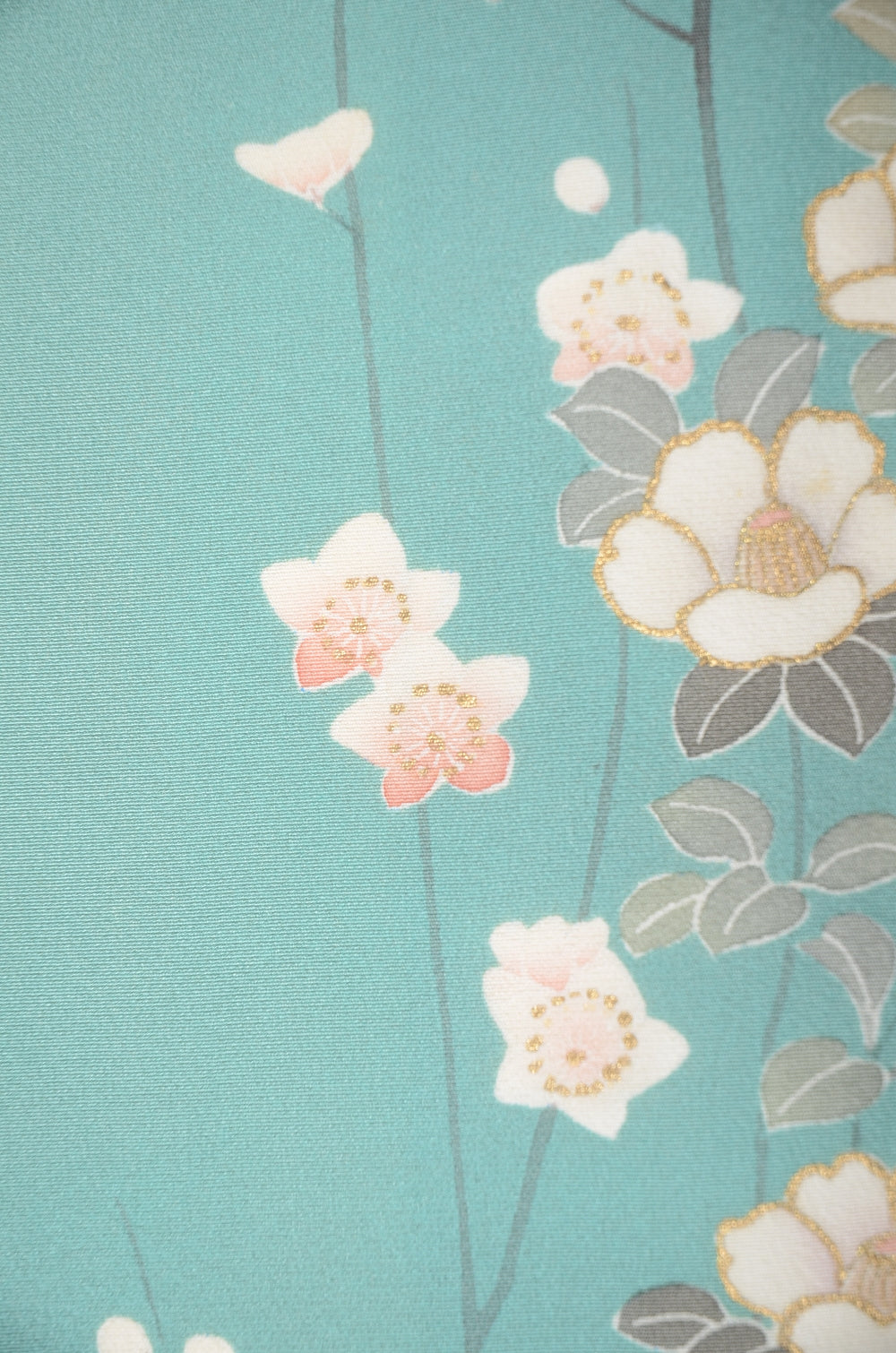 Japanese kimono 6 items set / TK #1-913